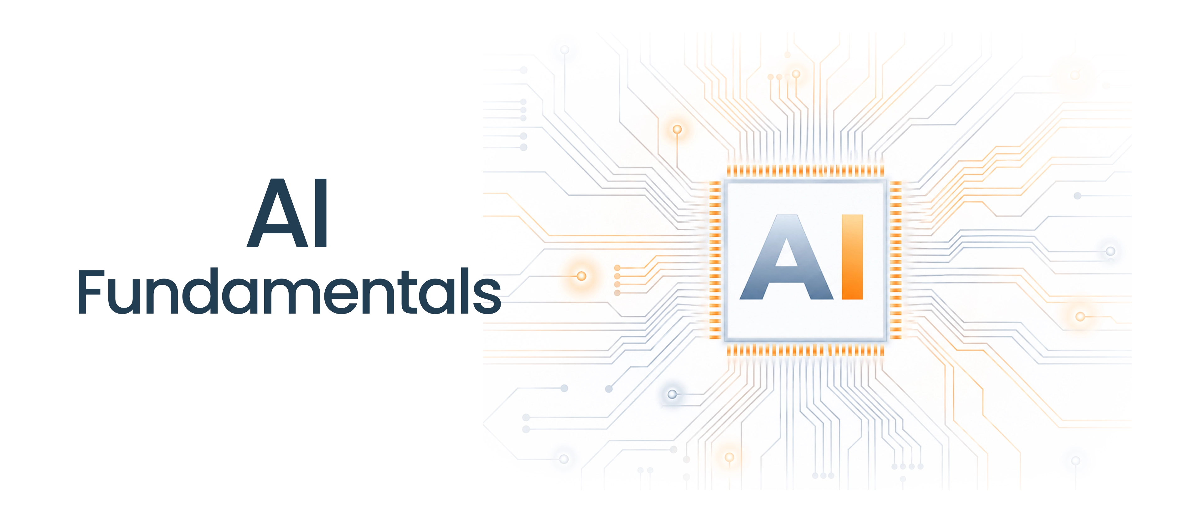 AI Fundamentals
