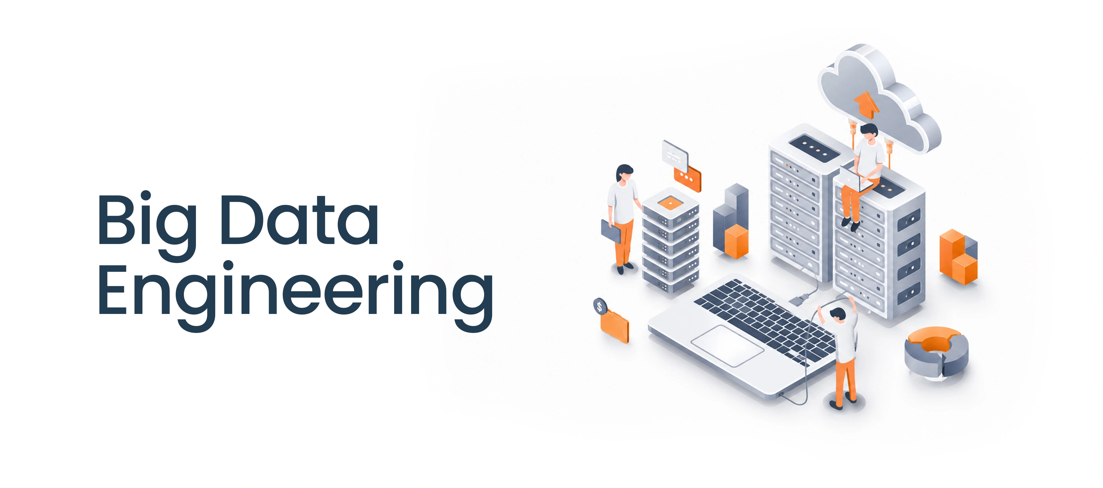 Big Data Engineering