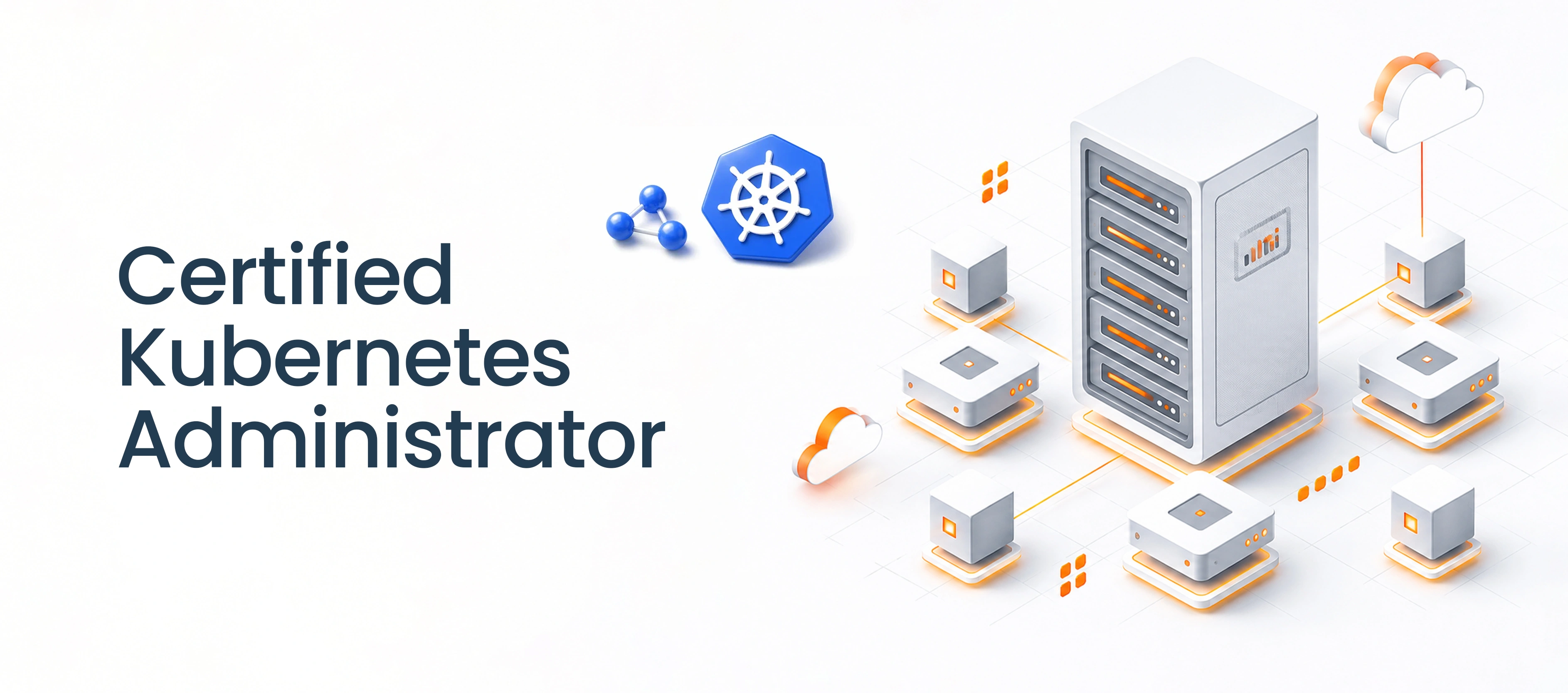 Certified Kubernetes Administrator