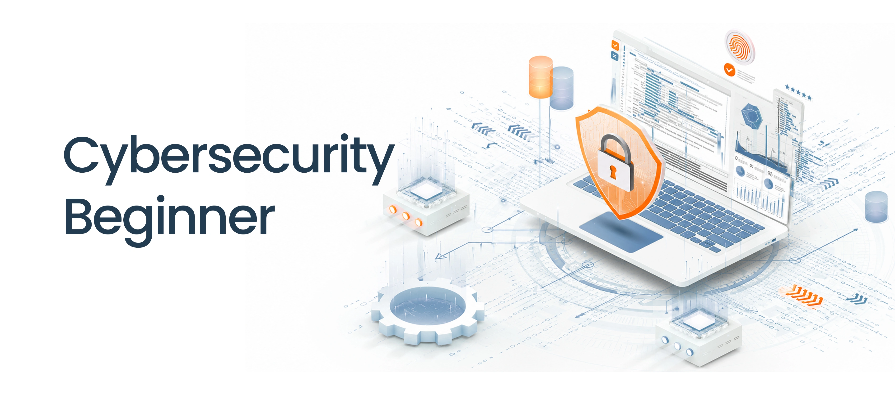 Cybersecurity Beginner
